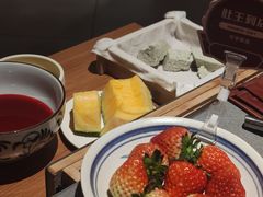 -山姆餐吧(龙湖重庆礼嘉天街店)