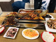 -同济大排档