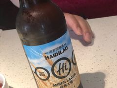 -海底捞火锅(团结桥店)