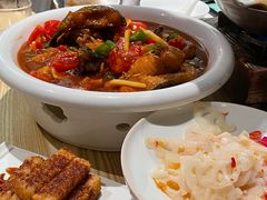 -渔太泰漓江小馆·广西融合菜(西街店)