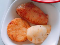 -浦东图书馆读者餐厅