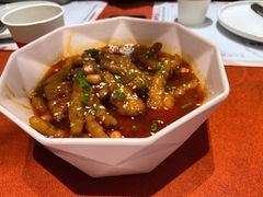-赵小姐丨新中餐(曲江店)