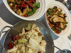 -老长沙龙虾馆·聚会餐厅(白石洲店)