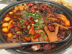 -眉州东坡(华联万柳店)