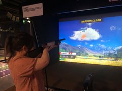 -VS SPORTS PARK运动玩乐园·团建·生日会(合生汇店)