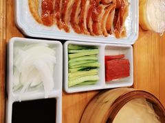 -丽满园·春饼烤鸭(金地广场店)