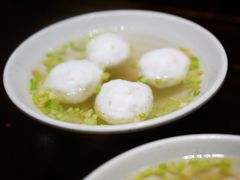 邵氏鱼丸-邵子牙·中华老字号(定安路店)