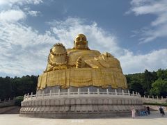 -千佛山风景名胜区