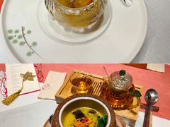 佛跳墙-叶叶菩提·晋福宫