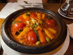 -Tajine Moroccan塔金摩洛哥中东餐厅