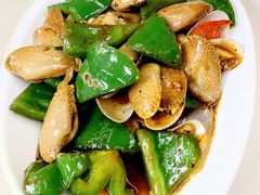 -港式金翠茶餐厅