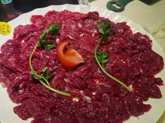 -潮泰牛肉火锅 · 创于1992年(车公庙店)