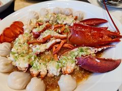 -味钱塘·钱塘渔鲜·地道江浙菜(宋城店)