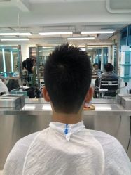 -P.STYLE 派斯造型