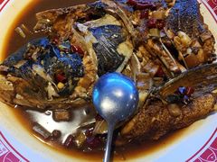 -旺顺阁鱼头泡饼(小红门店)