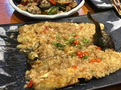 -三太子地摊烧烤·小龙虾(北蔡店)