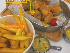 -艾薯夫妇Aysh(福田星河COCOPark店)