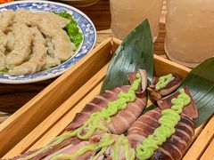 -旧街市鲜货老火锅(大光路店)