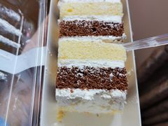 -新侨三宝乐面包店(崇文门店)