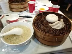 文思豆腐羹-冶春茶社(珍园店)