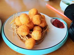 -品味泸沽湖•民族特色菜(大落水店)