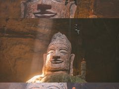 -天眼洞·花岭风景区