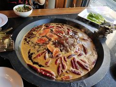 -铜人李火锅(西大街店)