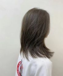 -安蒂护肤造型