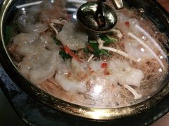 -绿茶餐厅(昆明世纪金源店)