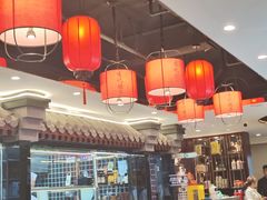 -李记东北饺子馆·东北菜(欢乐谷店)