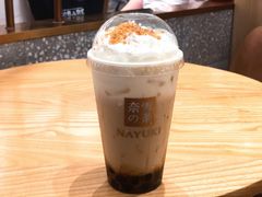 -奈雪的茶(石厦时代广场店)