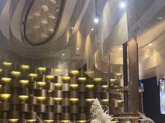 -théATRE茶聚场·餐厅(环球金融中心店)