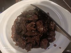 -饭桌故事·血鸭湘(荣宝华店)