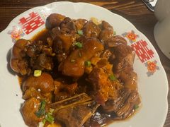 -广府乡下·饭庄(新港东路店)