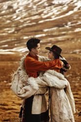 点击看大图 -青海西宁9号婚纱摄影旅拍工作室
