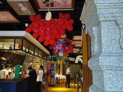 -俄士厨房(五棵松华熙LIVE店)