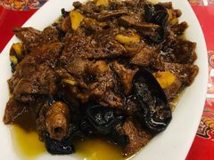 -玉华台饭庄(裕中西里小区店)