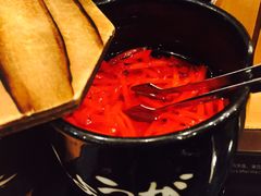 红姜丝-博多一幸舍(侨福芳草地购物中心店)