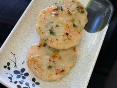 -渔家厨坊海鲜大排档(湄洲岛店)