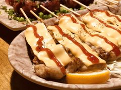 -鸟内会居酒屋(得意潮馆店)