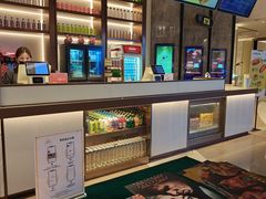 -英皇电影城(平安金融中心IMAX激光店)
