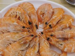 -一蚝一贝海鲜特色餐厅(万象城店)