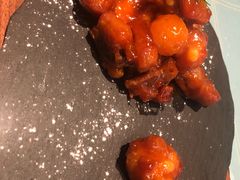 -大树餐厅(益田假日店)