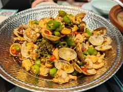 -在莲野·湖北民间菜·头牌松滋鸡(光谷步行街店)