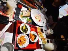 -萤初高端日料王(曲江银泰店)