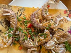 -醉壹号海鲜大排档·老厦门特色菜(厦门美食地标店)