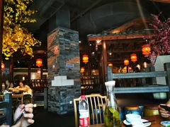 -卞氏菜根香·川菜(青羊万达店)