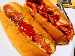 -宜家·瑞典风味餐厅(天津东丽商场店)