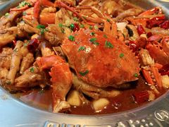 招牌肉蟹煲-胖哥俩肉蟹煲(悦荟广场店)