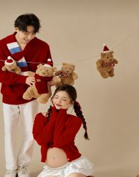 -专注孕妇照亲子照·纪田摄影